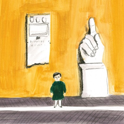 Spazi per la vita: la casa, il parco, la città